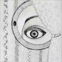 Curieux - Curieuse par mai phan van