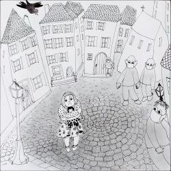 Désespérée - Désespéré par mai phan van