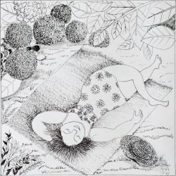 Détendue - Détendu par mai phan van