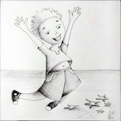 Excité - Excitée par mai phan van