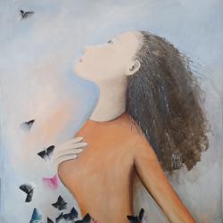 Passionnée - Passionné par mai phan van